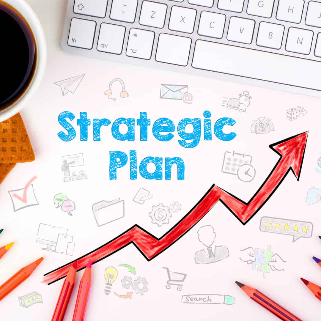 Tips from Vinay Mehra on Strategic Planning